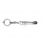 Keychain TRDpro - (type LOGO) Keychain TRDpro - (type LOGO)